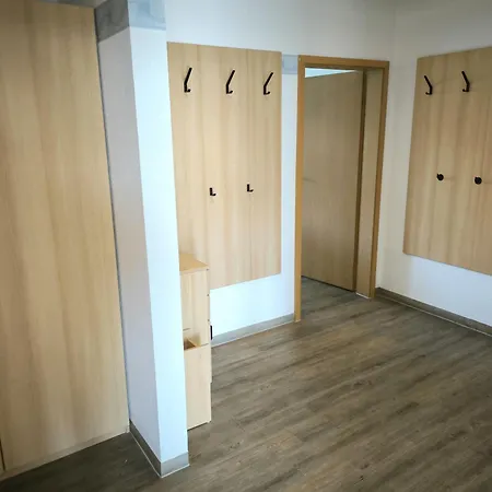 Mecklenburg 06 Apartamento Goehren (Ruegen)