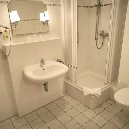 Apartamento Mecklenburg 06 *