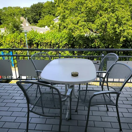 Mecklenburg 06 Goehren (Ruegen)