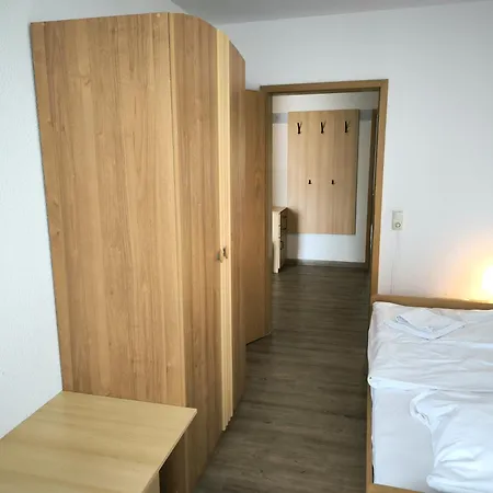 Mecklenburg 06 Apartamento