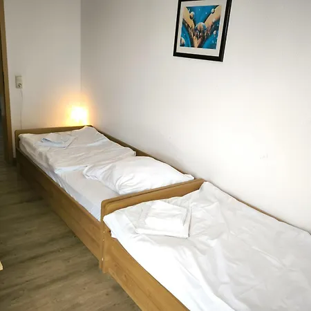 Apartamento Mecklenburg 06