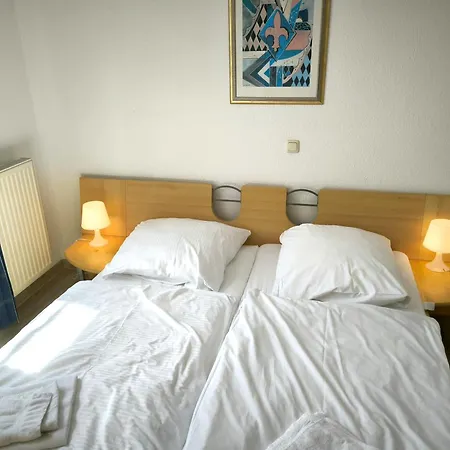 Mecklenburg 06 * Goehren (Ruegen)