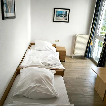 Mecklenburg 06 Apartamento