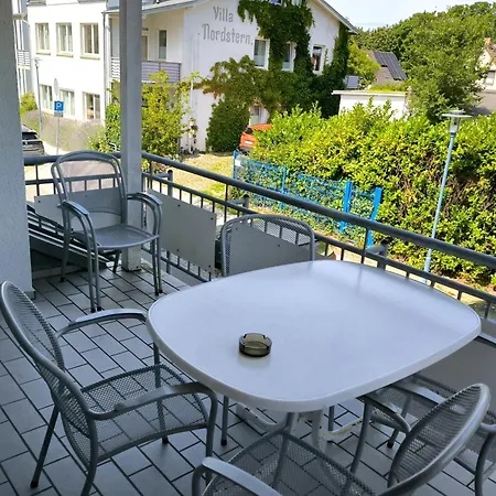 Mecklenburg 06 Goehren (Ruegen)